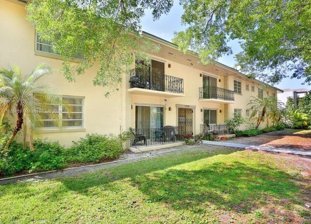 2 of 14 - 1239 Mariposa Ave 6, Coral Gables, FL