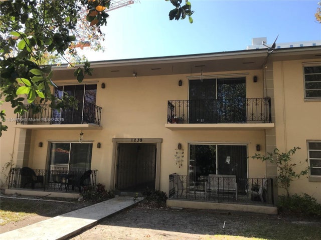 3 of 14 - 1239 Mariposa Ave 6, Coral Gables, FL