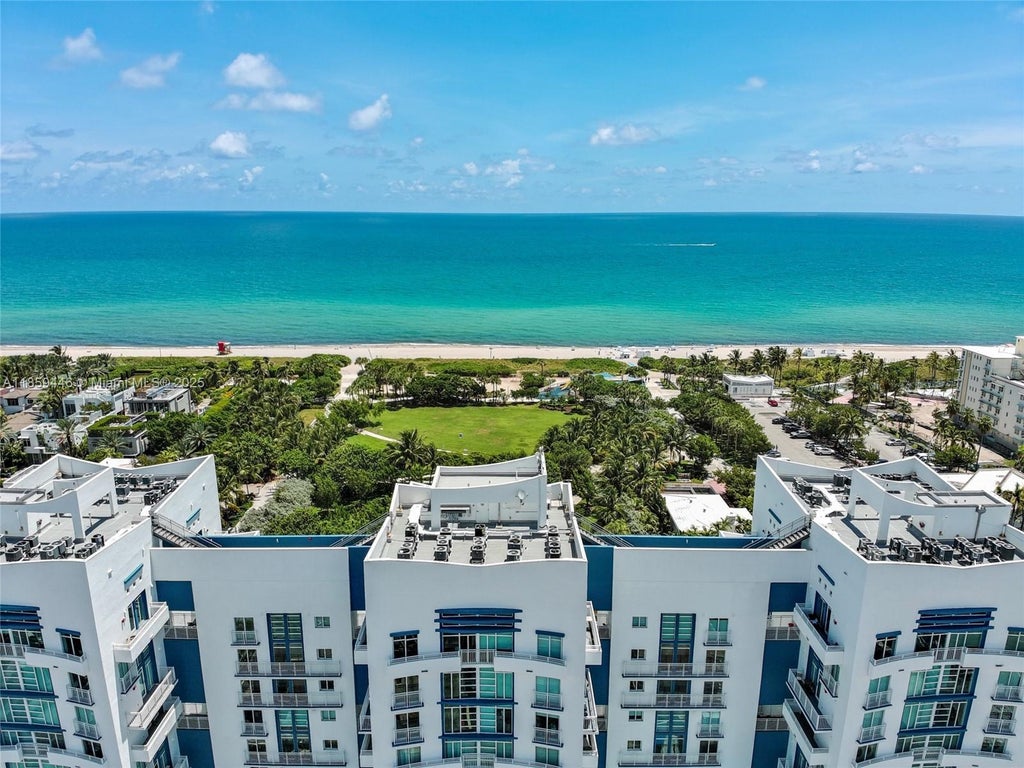 7600 Collins Ave 1208, Miami Beach