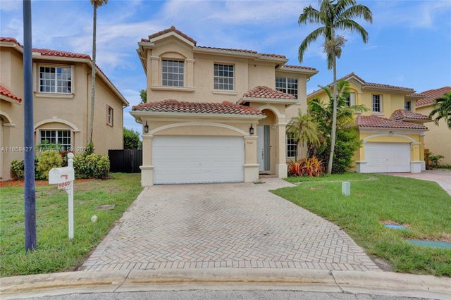3 of 40 - 9860 Nw 20th Ct, Pembroke Pines, FL