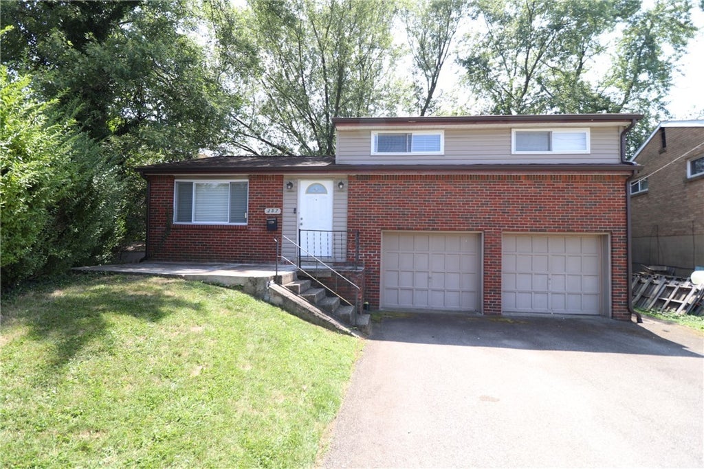 357 Frazier Drive, Wilkins