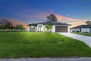 1752 Pine Ave, Lehigh Acres