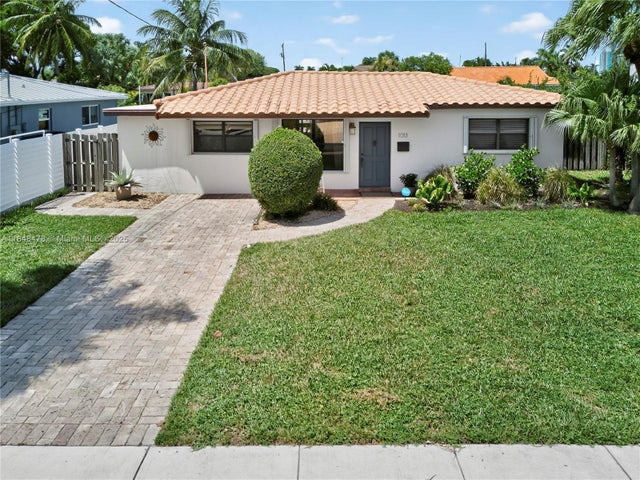 1 of 48 - 1013 Orange Isle, Fort Lauderdale, FL