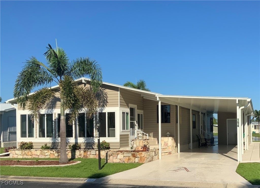 15550 Burnt Store Rd 194, PUNTA GORDA
