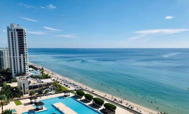 1830 S Ocean Dr 1809, Hallandale Beach