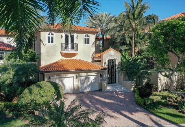 1 of 45 - 13681 Deering Bay Dr, Coral Gables, FL