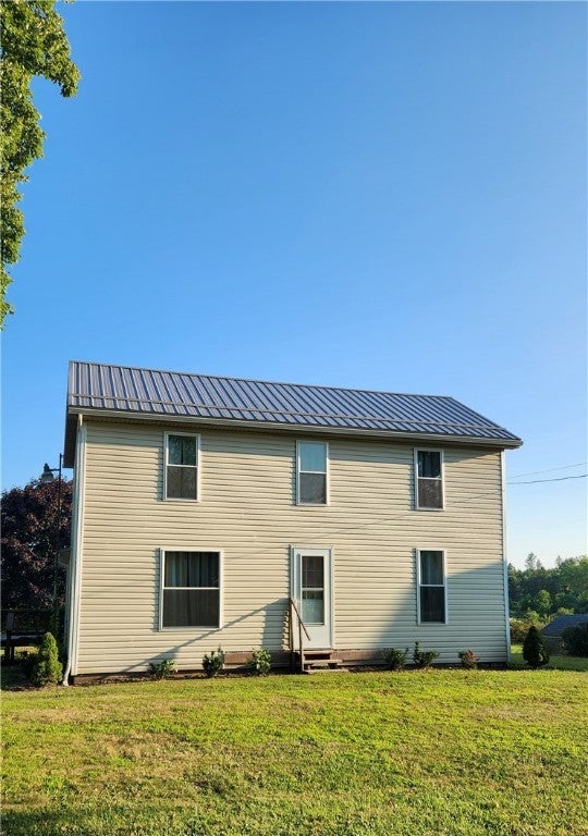 1622 Branchton Road, Washington