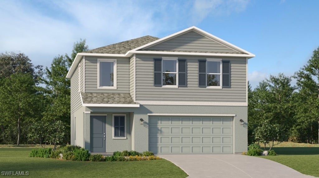 19521 Fairhill Ct, Lehigh Acres