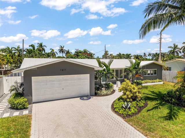 1 of 31 - 1611 Ne 40th Pl, Oakland Park, FL