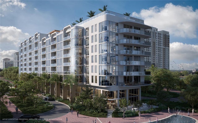 1 of 18 - 501 Se 6th Avenue 403, Fort Lauderdale, FL