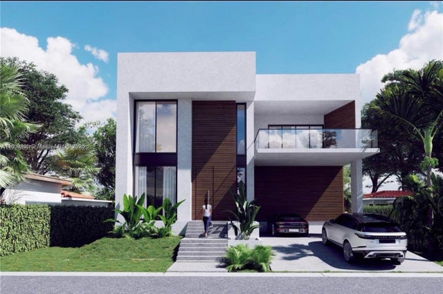 1 of 1 - 7516 Bounty Ave, North Bay Village, FL