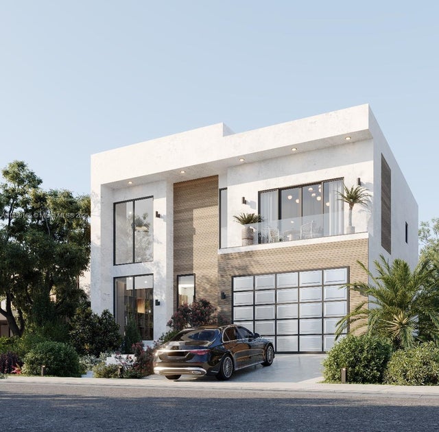 3 of 10 - 7516 Bounty Ave, North Bay Village, FL