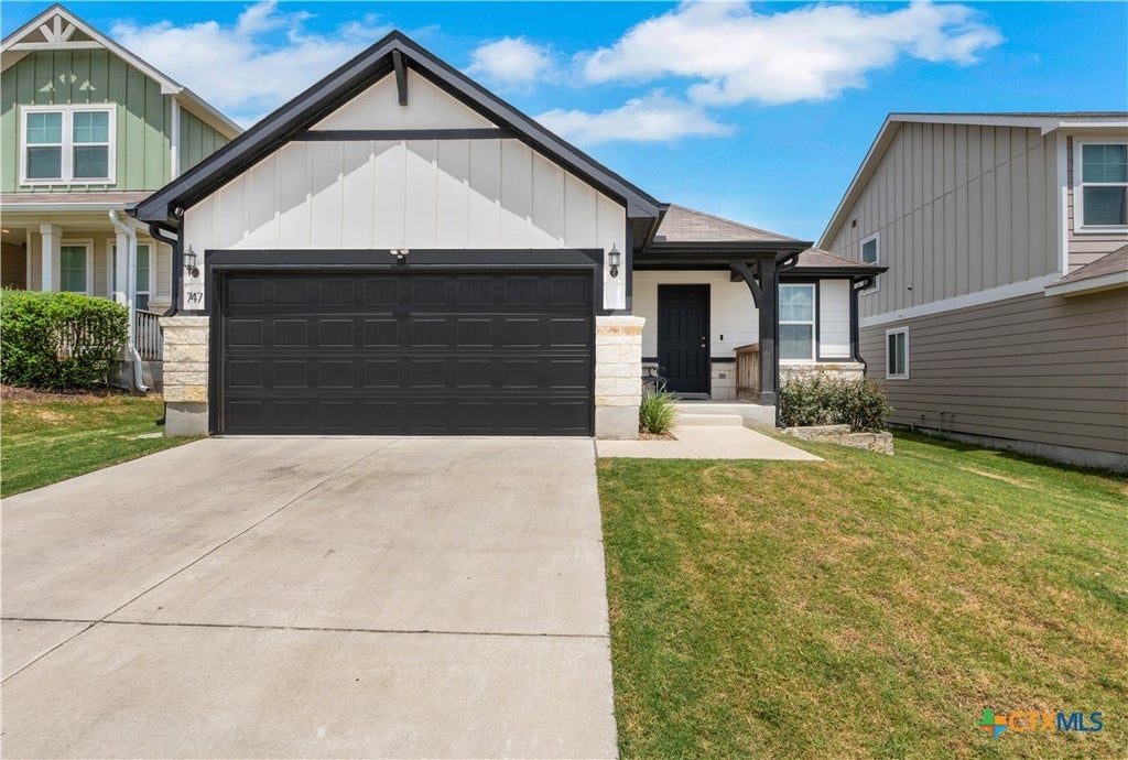 747 Steeplebush, New Braunfels