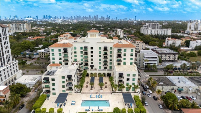 2 of 32 - 1300 Ponce De Leon Blvd 709, Coral Gables, FL