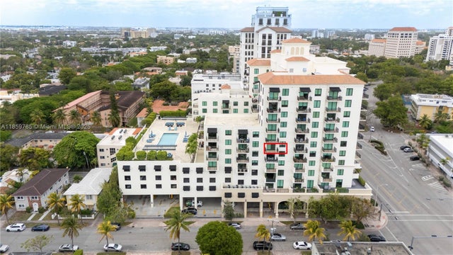 5 of 32 - 1300 Ponce De Leon Blvd 709, Coral Gables, FL