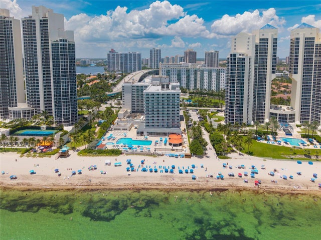 1 of 18 - 19201 Collins Ave 822, Sunny Isles Beach, FL