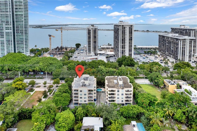 2 of 30 - 1824 Brickell Ave 4d, Miami, FL