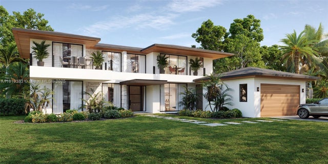 1 of 7 - 5847 Sw 81st St, South Miami, FL