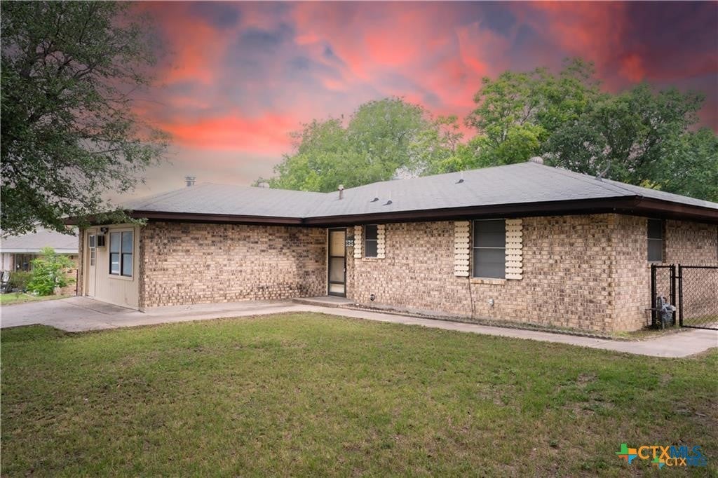 3411 Royal Drive, Gatesville