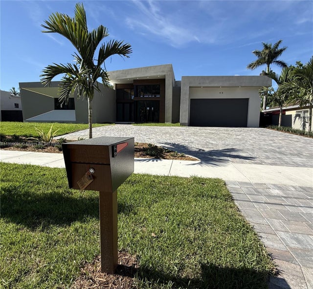 45 Nw 158th St, Unincorporated Dade