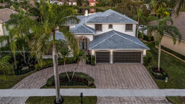 2 of 39 - 2530 Montclaire Cir, Weston, FL