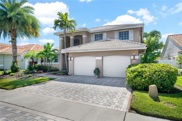 3 of 59 - 322 Sw 184th Way, Pembroke Pines, FL