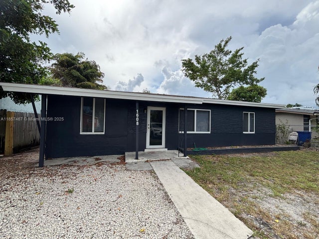 1 of 22 - 1608 Nw 7th Ave, Fort Lauderdale, FL