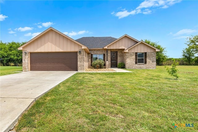 7112 Kc Ranch Court, Temple