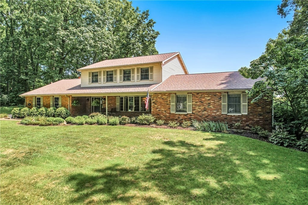 2280 Fleetwood Drive, Hermitage