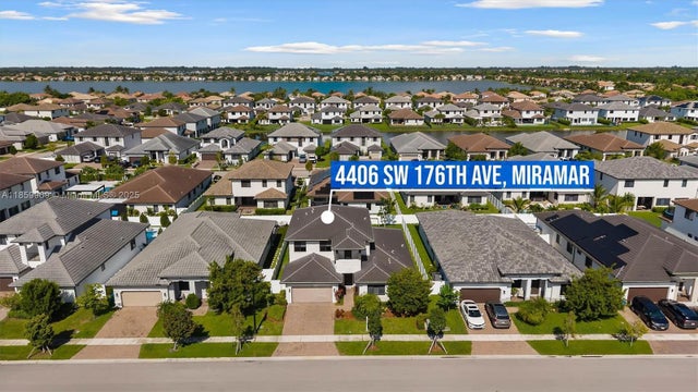 3 of 44 - 4406 Sw 176th Ave, Miramar, FL