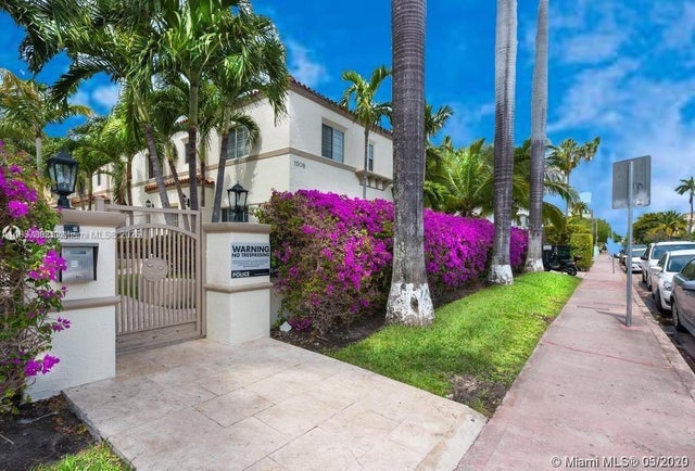 1 of 17 - 1508 Pennsylvania Ave 10b, Miami Beach, FL