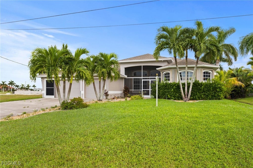 2727 Nw 45th Pl, CAPE CORAL