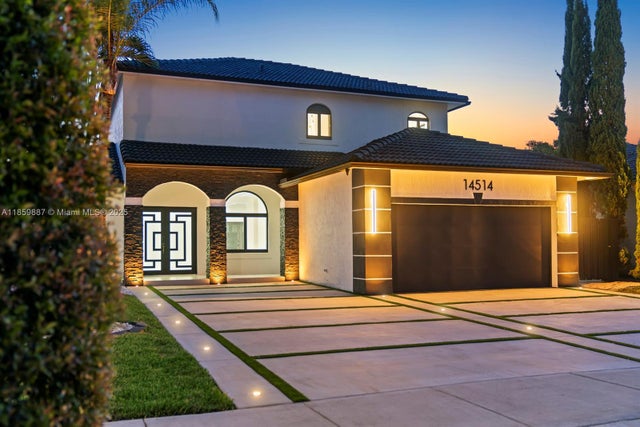 14514 Sw 161st Ct, Miami