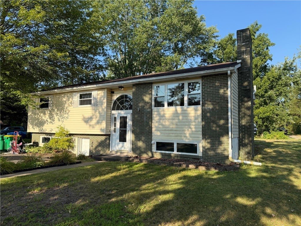 329 Home Avenue, Twp of But NE