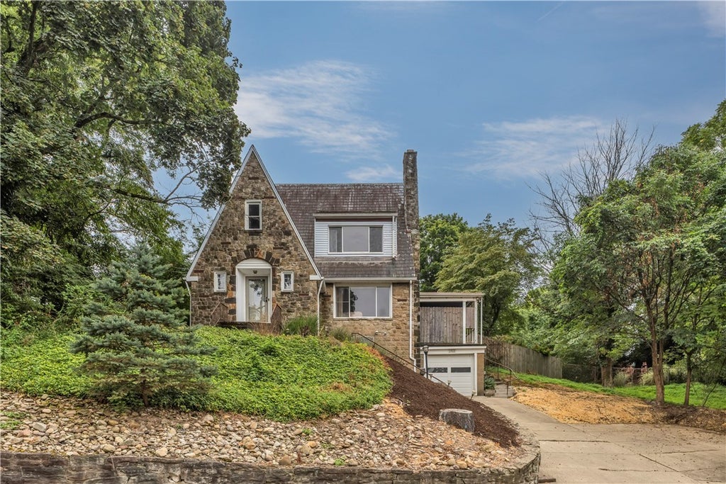 1910 Beech Street, Wilkinsburg