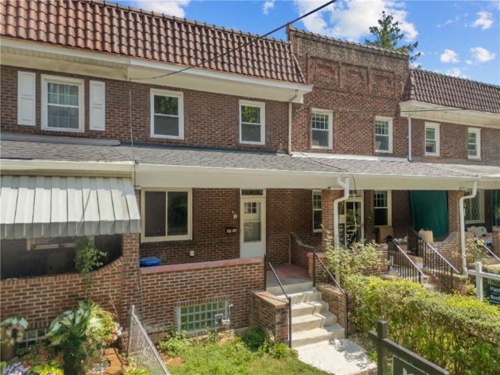 6526 Jackson Street, Highland Park