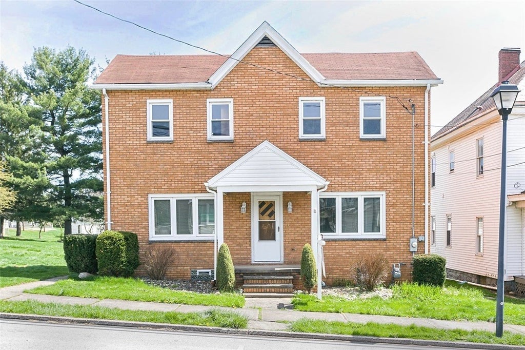 304 Liberty Street, Perryopolis