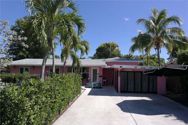 5 of 95 - 524 Ne 27th Dr, Wilton Manors, FL