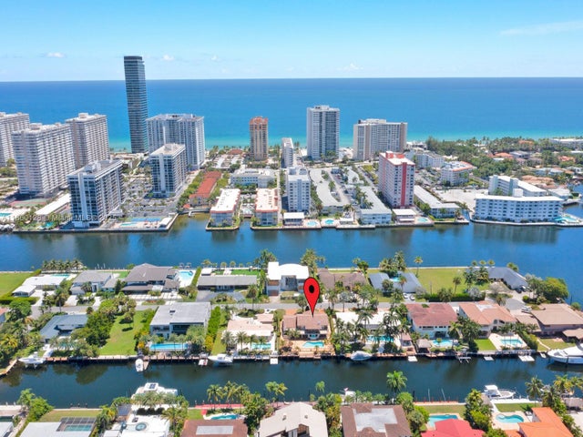1 of 74 - 624 Palm Dr, Hallandale Beach, FL