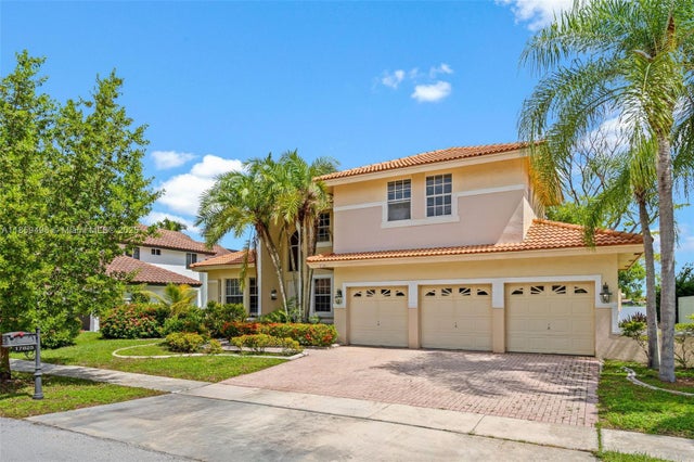 2 of 63 - 17825 Nw 15th St, Pembroke Pines, FL