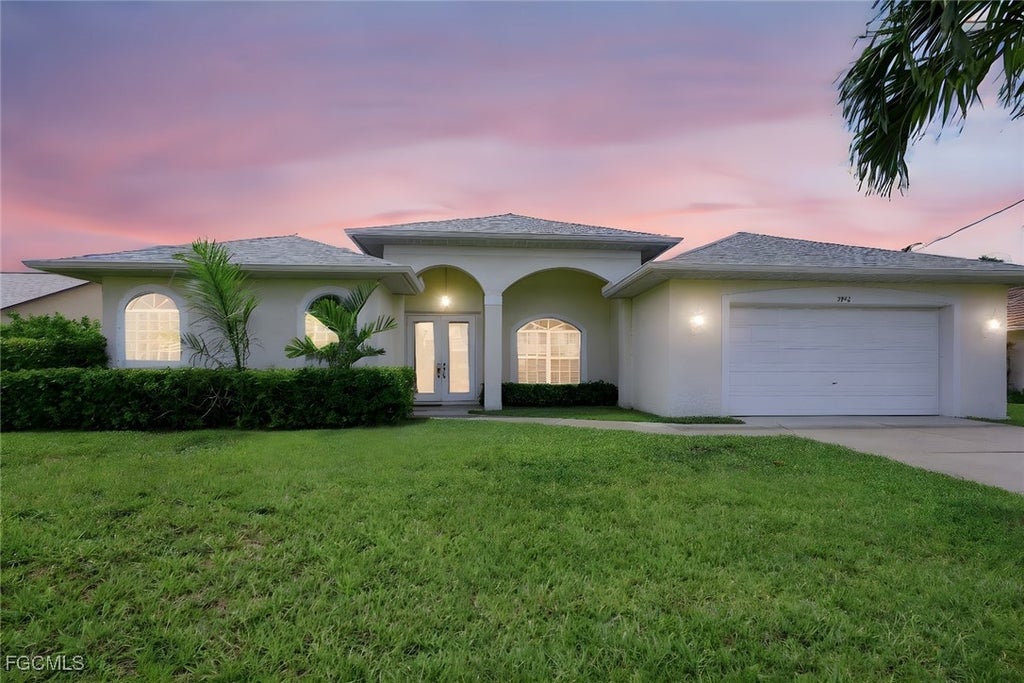 3756 Se 1st Ave, CAPE CORAL