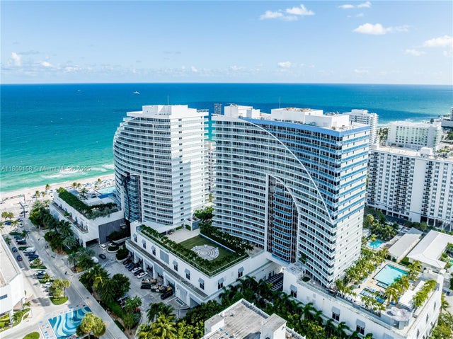3101 Bayshore Dr 805, Fort Lauderdale
