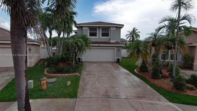 1 of 30 - 17726 Sw 27th Ct, Miramar, FL