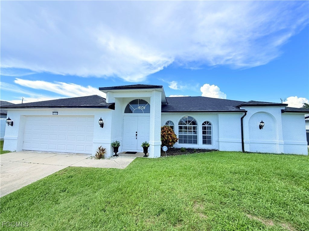 2749 Nw 4th St, Cape Coral