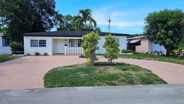 2 of 29 - 7805 Juniper St, Miramar, FL