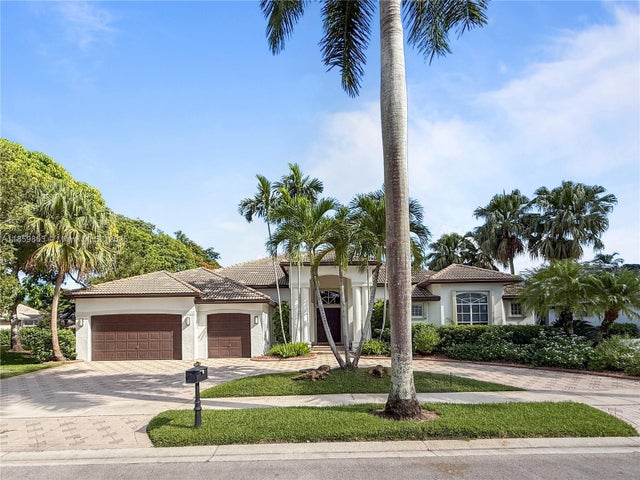 2 of 75 - 2514 Poinciana Dr, Weston, FL