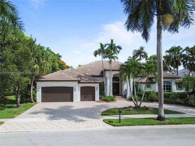 3 of 75 - 2514 Poinciana Dr, Weston, FL