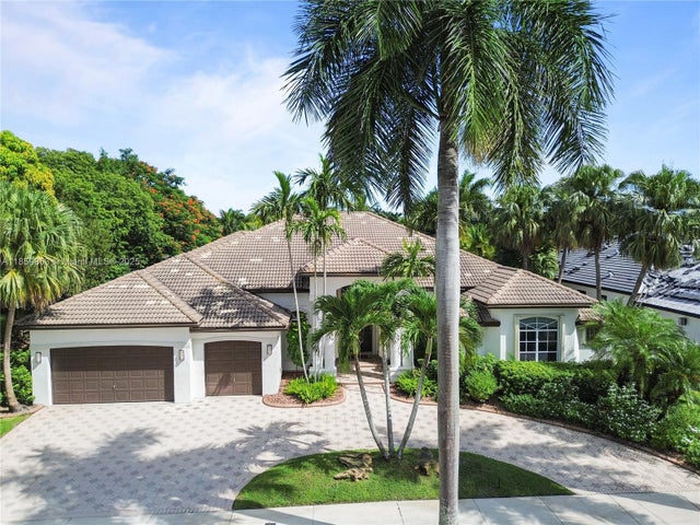 4 of 75 - 2514 Poinciana Dr, Weston, FL
