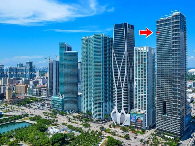 1 of 65 - 1100 Biscayne Blvd 5801, Miami, FL