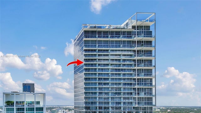 4 of 65 - 1100 Biscayne Blvd 5801, Miami, FL